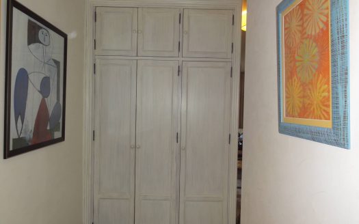 Квартира возле пляжа Марбельи