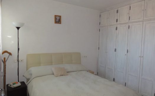 Квартира возле пляжа Марбельи