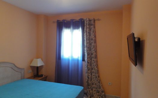 New Golden Mile – Hacienda del Sol