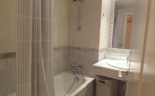 New Golden Mile – Hacienda del Sol