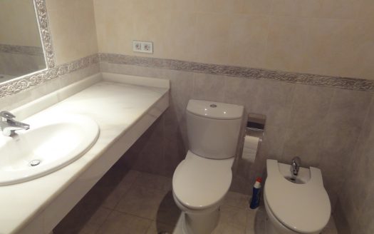 New Golden Mile – Hacienda del Sol