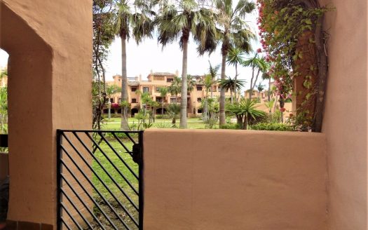 New Golden Mile – Hacienda del Sol