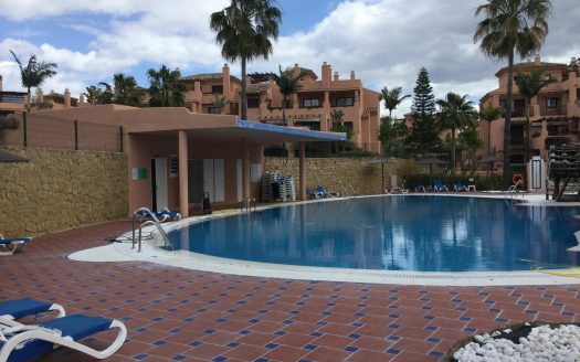 New Golden Mile – Hacienda del Sol