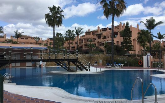 New Golden Mile – Hacienda del Sol