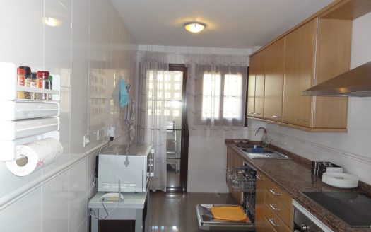 New Golden Mile – Hacienda del Sol