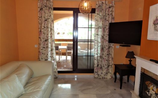 New Golden Mile – Hacienda del Sol