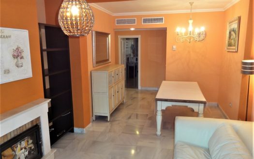 New Golden Mile – Hacienda del Sol