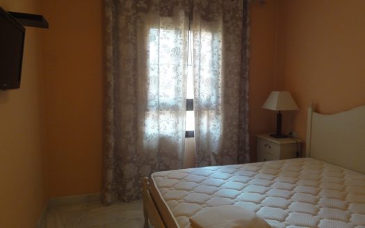 New Golden Mile – Hacienda del Sol