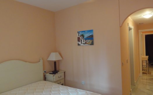 New Golden Mile – Hacienda del Sol