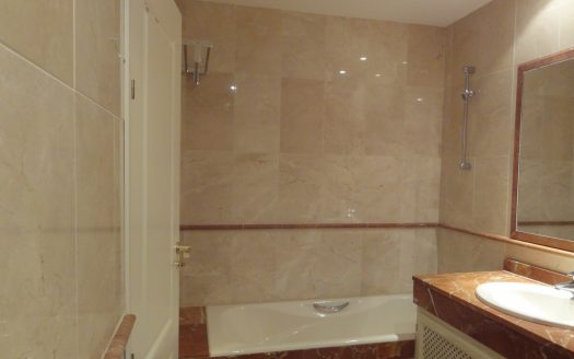 New Golden Mile – Hacienda del Sol