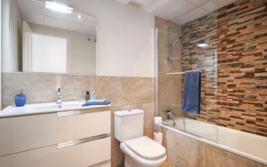 Penthouse Nueva Andalusia Puerto Banus