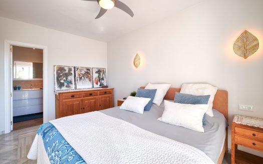 Penthouse Nueva Andalusia Puerto Banus