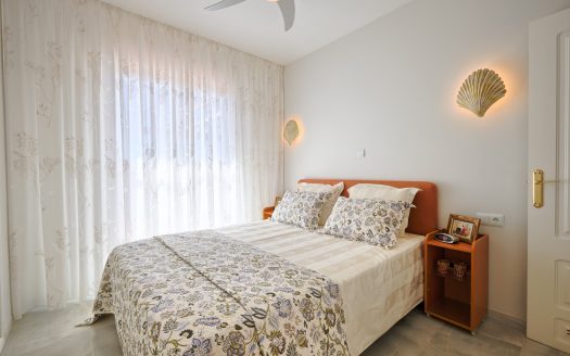 Penthouse Nueva Andalusia Puerto Banus