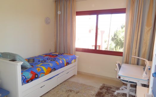 Роскошный пентхаус рядом с пляжем Эстепона