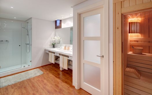 Luxury villa Puerto Banus Marbella