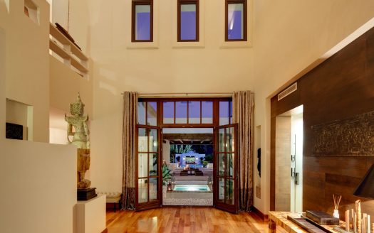 Luxury villa Puerto Banus Marbella