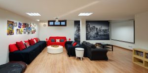 Luxury villa Puerto Banus Marbella