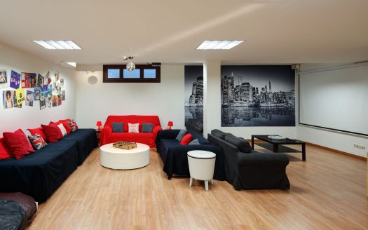 Luxury villa Puerto Banus Marbella