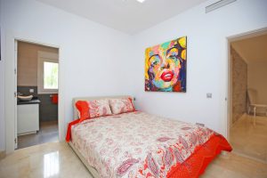 Villa Bel Air Estepona