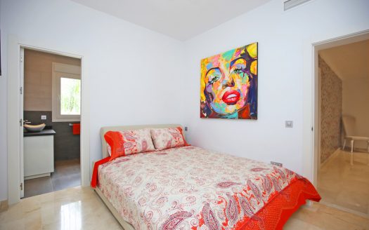 Villa Bel-Air New Golden Mile