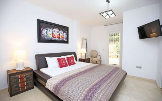 Villa Bel-Air New Golden Mile