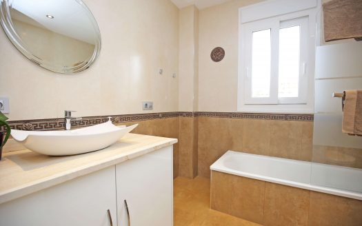 Villa Bel-Air New Golden Mile