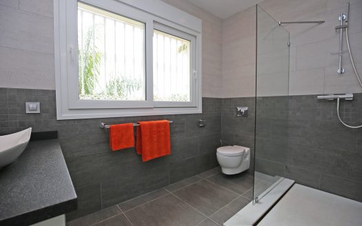 Villa Bel-Air New Golden Mile