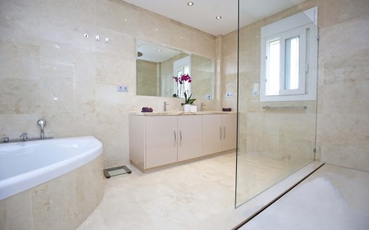 Villa Bel-Air New Golden Mile