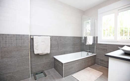 Villa Bel-Air New Golden Mile