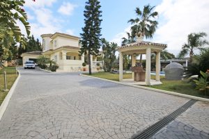 Villa Bel Air Estepona