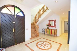 Villa Bel Air Estepona
