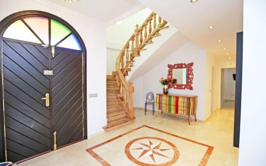 Villa Bel-Air New Golden Mile