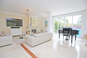 Villa Bel Air Estepona