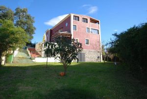 Detached villa El Rosario Marbella