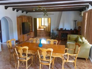 Detached villa El Rosario Marbella