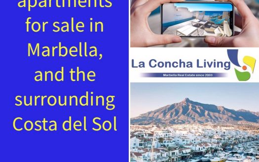 Real Estate Marbella Property for Sale