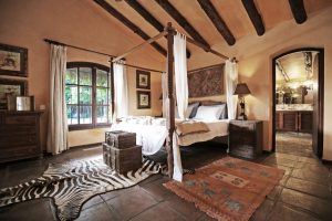 Single-level villa Guadalmina Alta