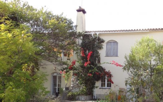Finca between Mijas and Fuengirola