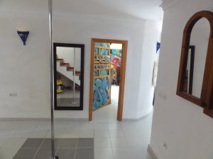 beautiful country villa in a natural environment between Mijas and Fuengirola