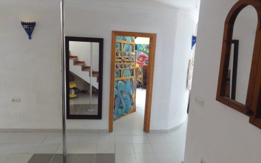 Finca between Mijas and Fuengirola