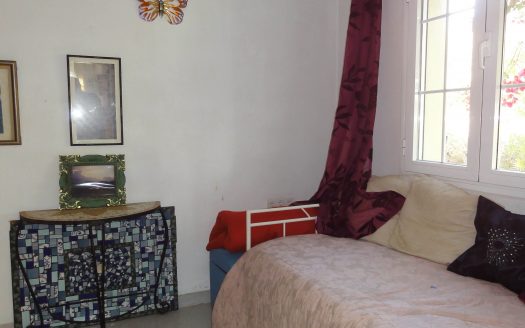 Finca between Mijas and Fuengirola