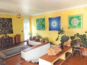 beautiful country villa in a natural environment between Mijas and Fuengirola