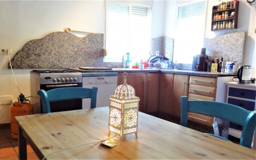 Finca between Mijas and Fuengirola