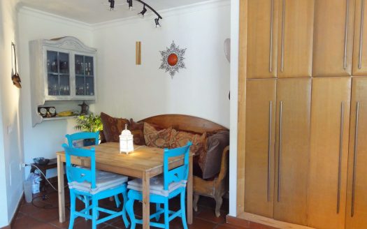 Finca between Mijas and Fuengirola