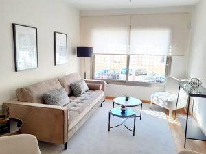 Investment opportunity in Malaga