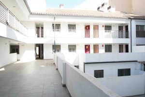 Investment opportunity in Malaga