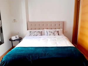 Investment opportunity in Malaga
