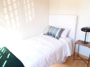 Investment opportunity in Malaga
