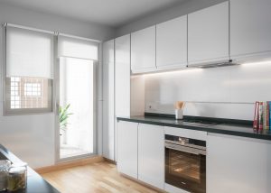 Investment opportunity in Malaga