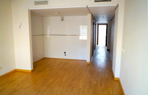Investment opportunity in Malaga